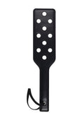 Ss S&M Shadow Paddle
