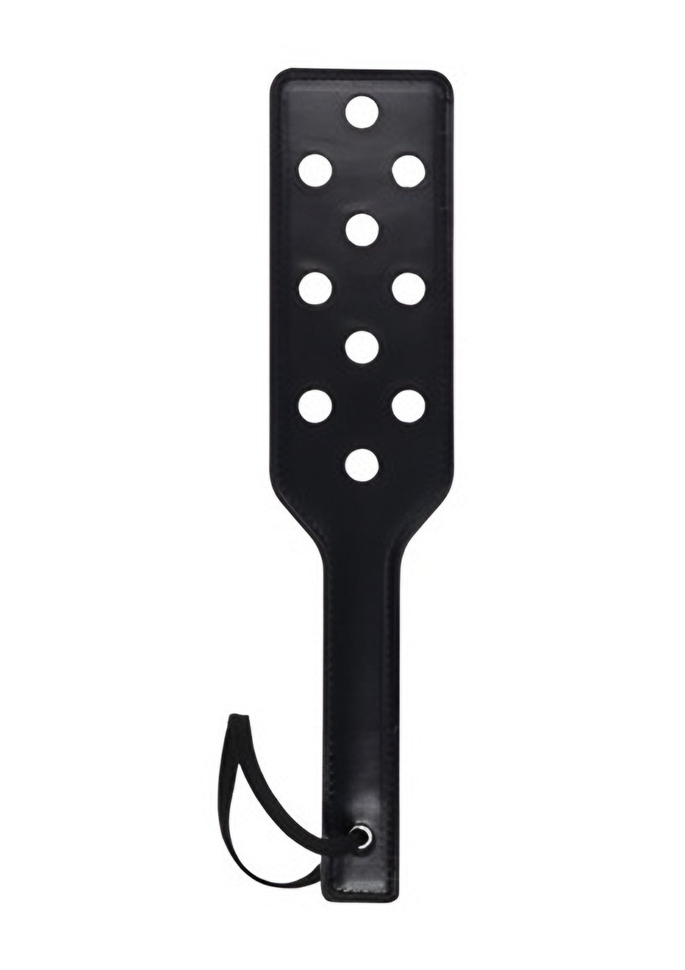 Ss S&M Shadow Paddle