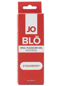 JO BLO