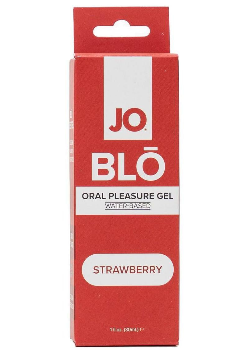 JO BLO