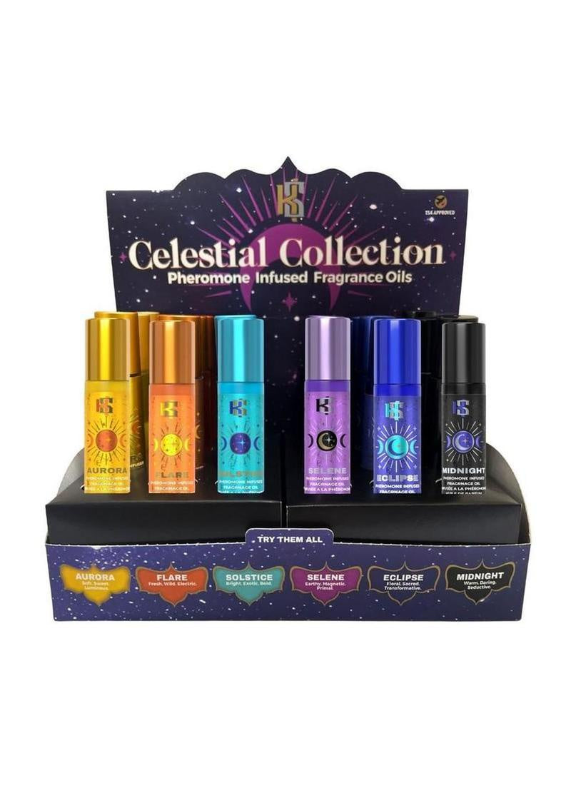 KS CELESTIAL ROLL ON