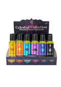 KS CELESTIAL MASSAGE OIL 2OZ