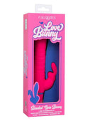 CE LOVE BUNNY BEADED SPIN