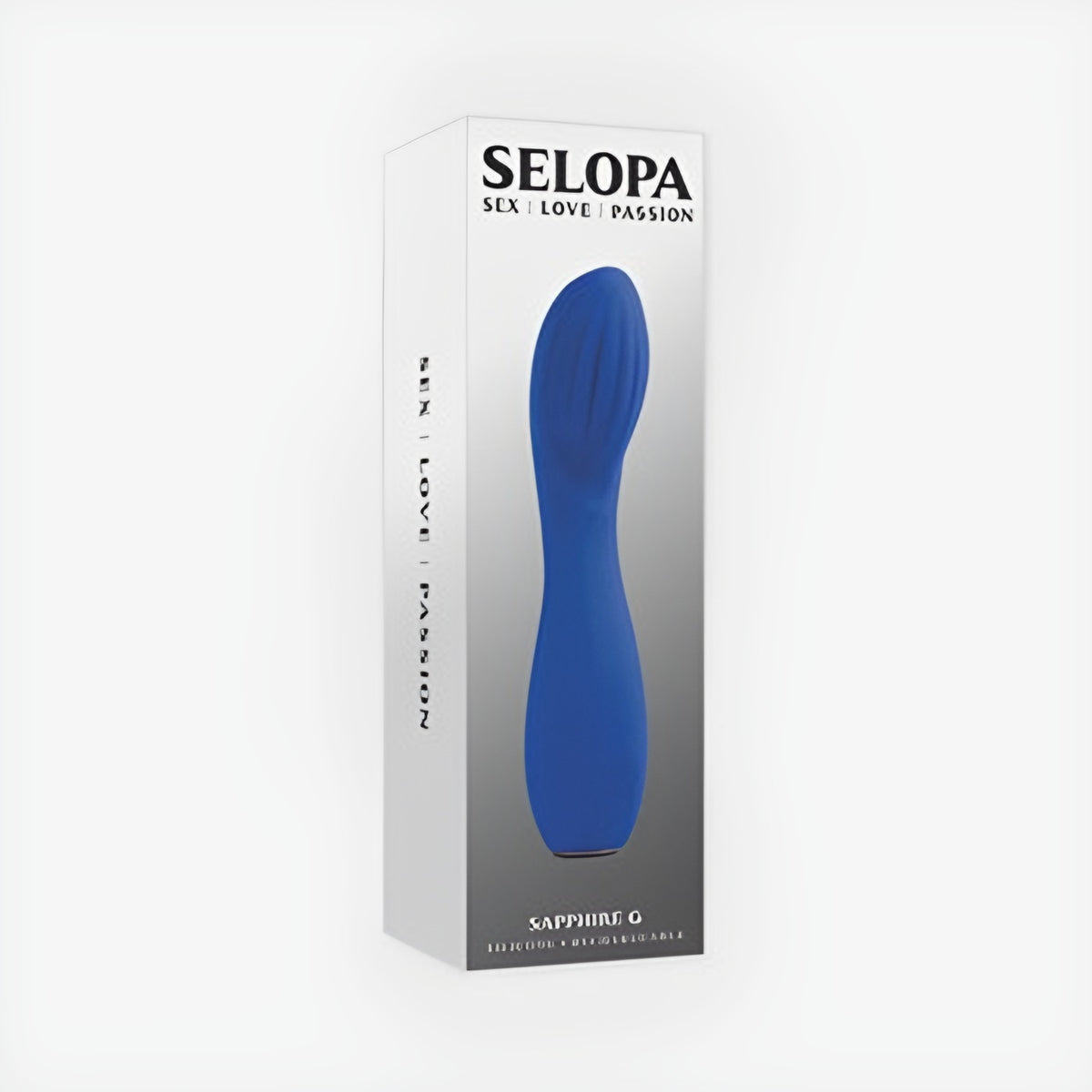 Selopa Sapphire G Vibe