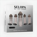 Selopa Choose Your Adventure