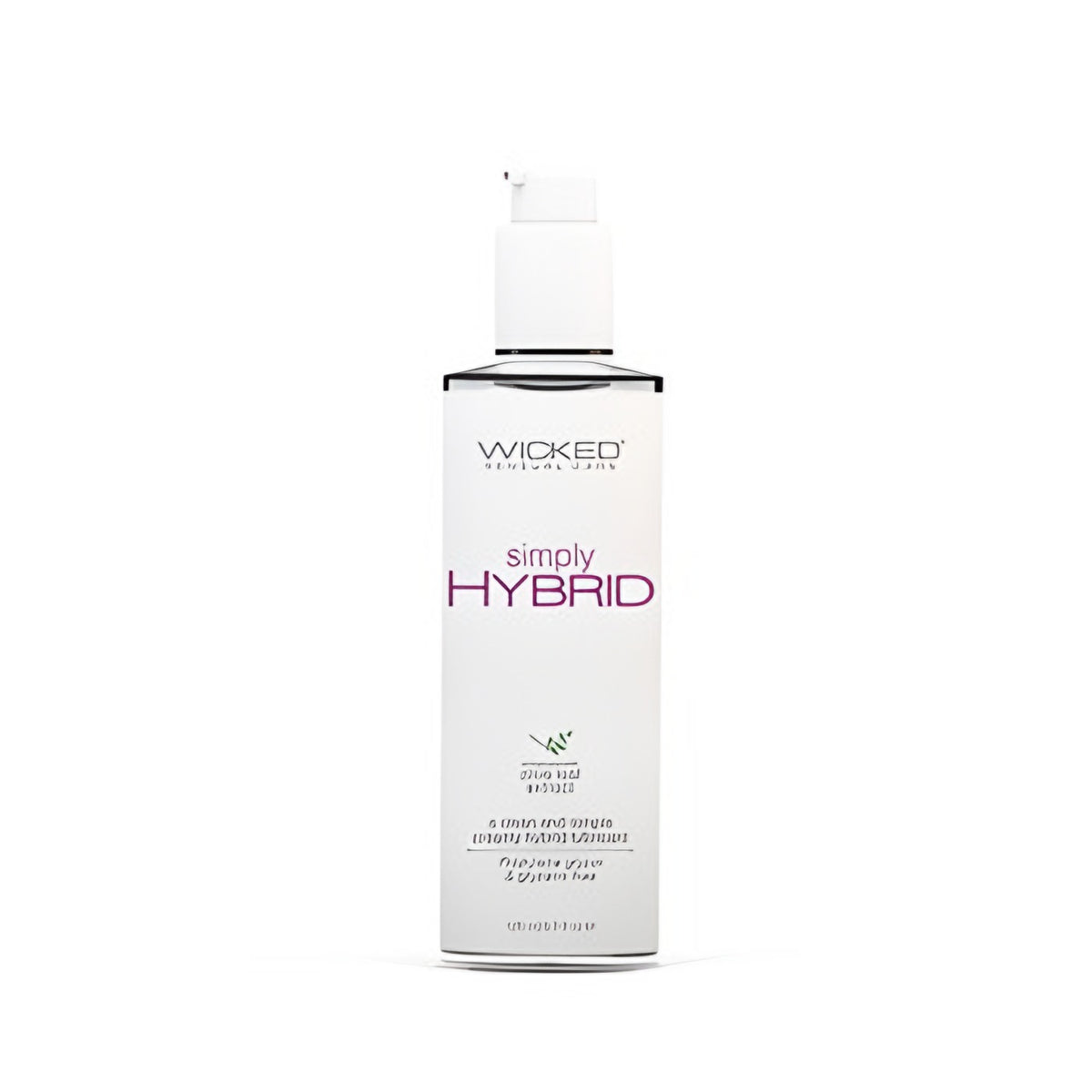 Wicked Simply Hybrid