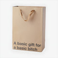 SNARKY GIFT BAG