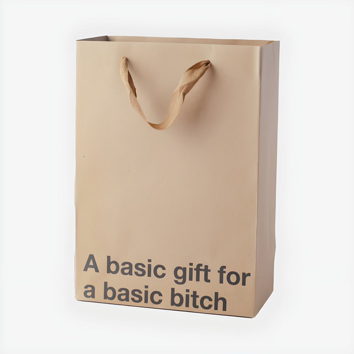 SNARKY GIFT BAG