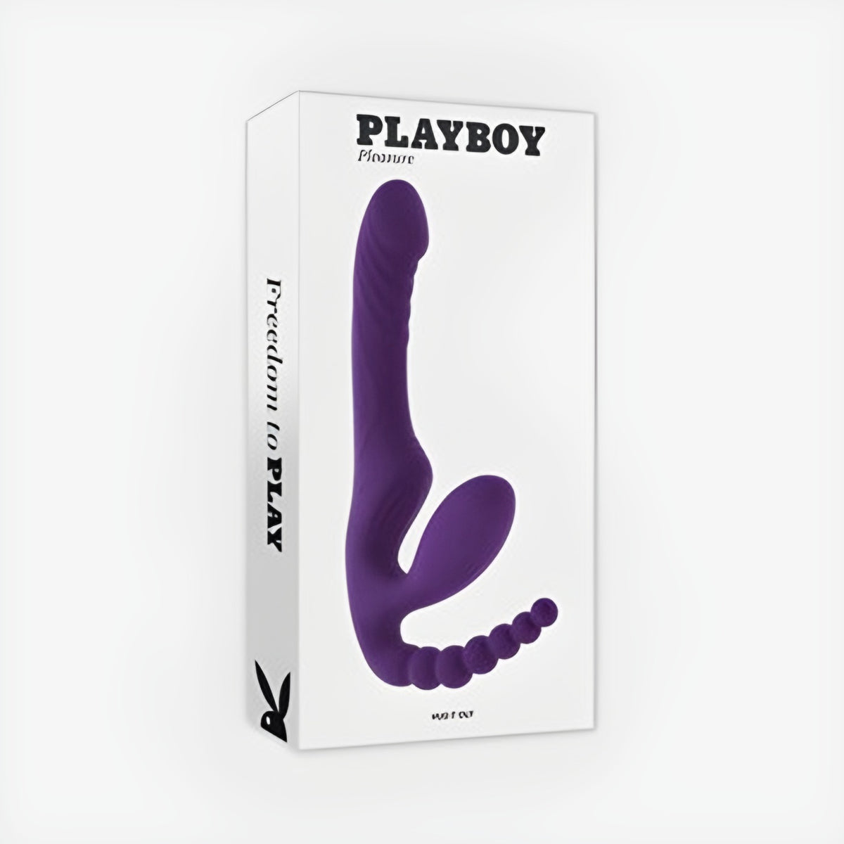 Playboy Hug It Out