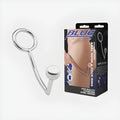 Blue Line Anal Hook Cring