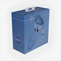 Pumped Delightful Auto Breast/Vulva