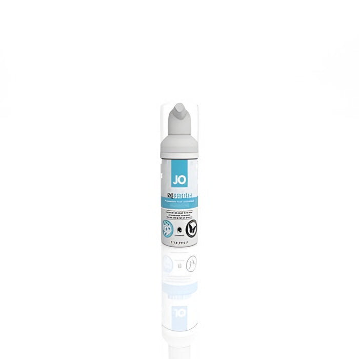 Jo Foaming Toy Cleaner