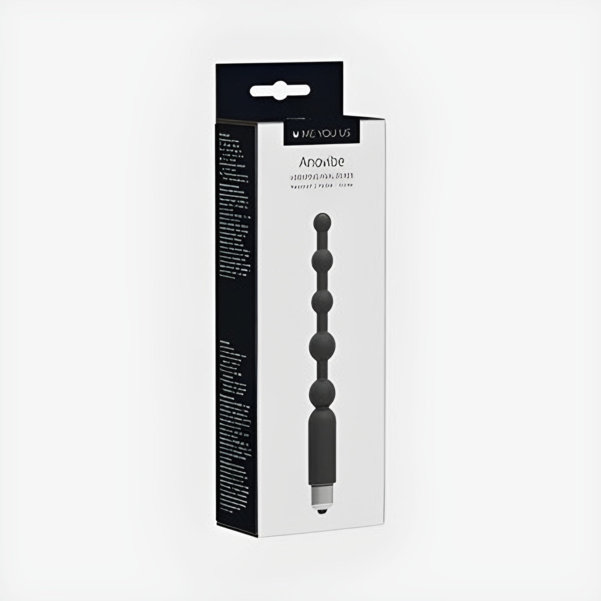 Myu Anovibe Vibrating Anal Beads