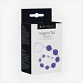 Myu Dragonz Tail Anal Beads Violet