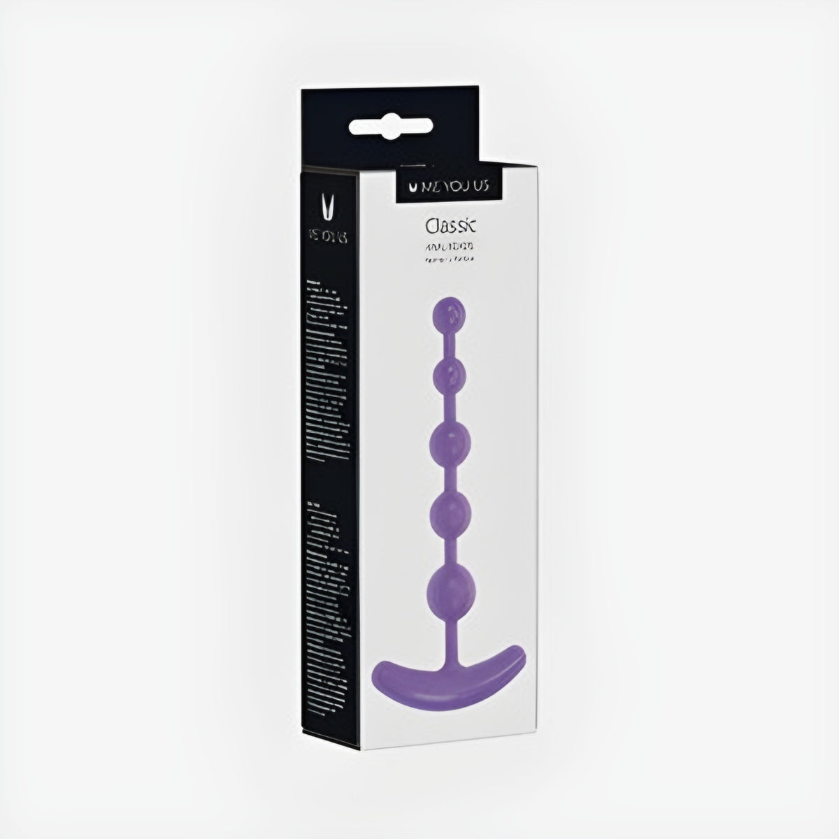 Myu Classic Anal Beads