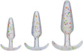 MOOD PRIDE ANAL TRAINER SET