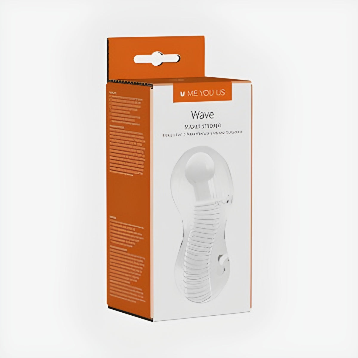 Myu Wave Sucker Stroker