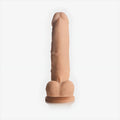 EASY RIDERS 7IN SILICONE W/BALLS