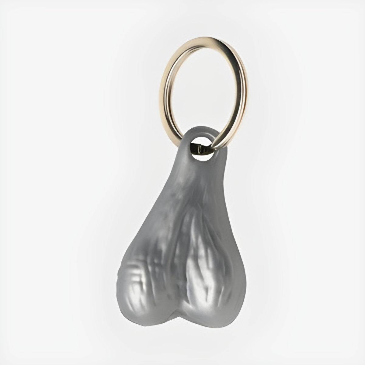 Big Ballers Nuts Key Chain