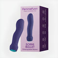 Femme Funn Sormi Bullet