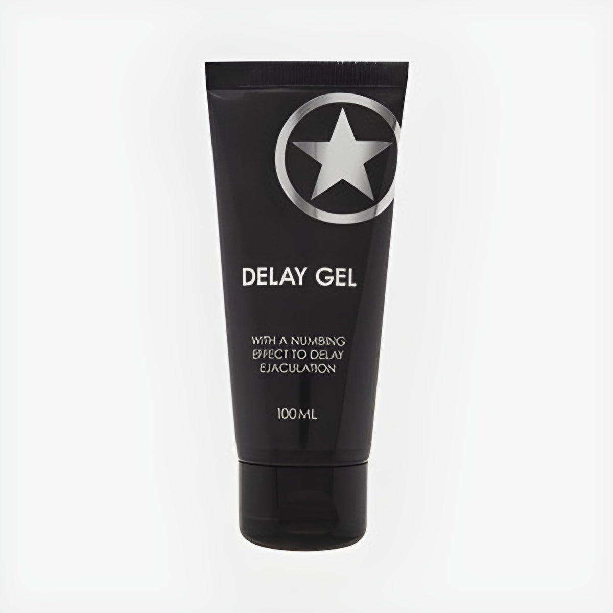 Shots Delay Gel