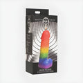 Master Series Pride Pecker Candle