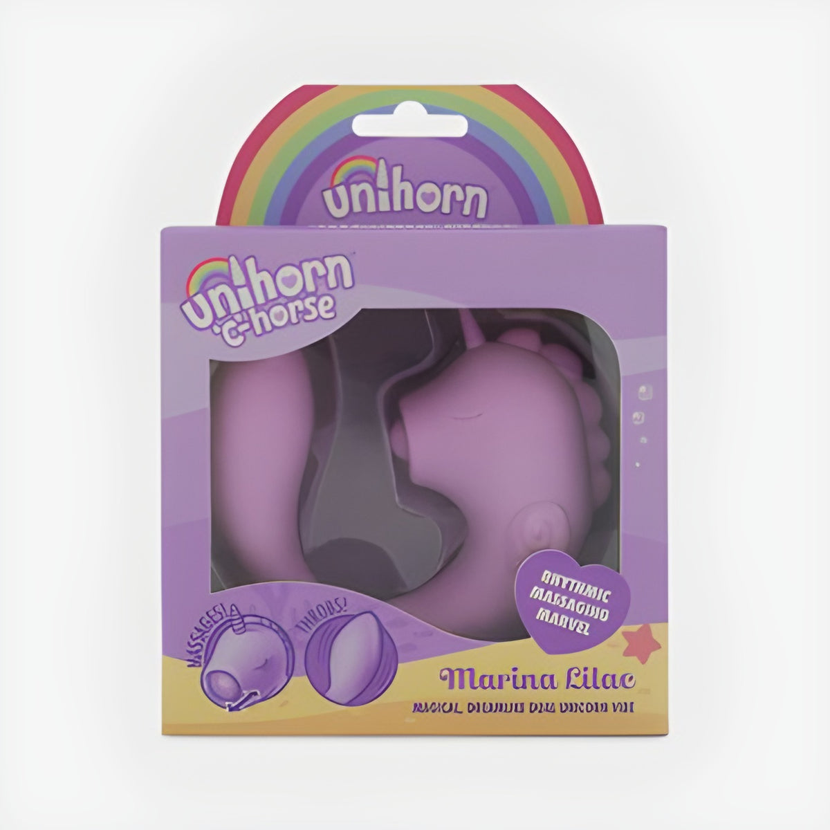 UNIHORN C HORSE