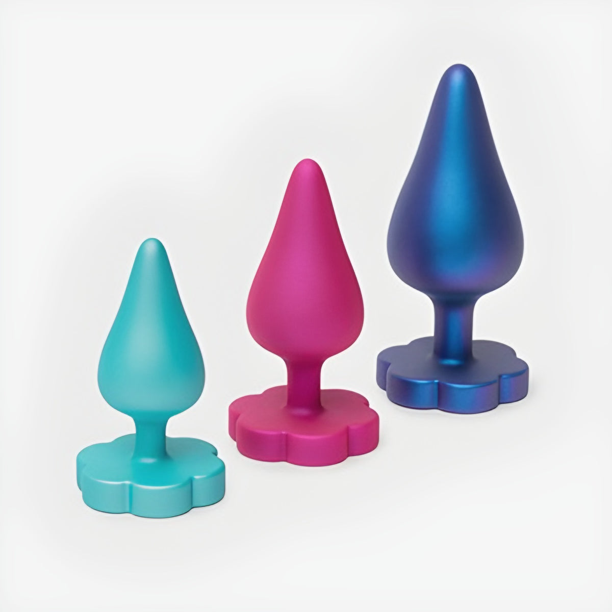 Romp Luster
