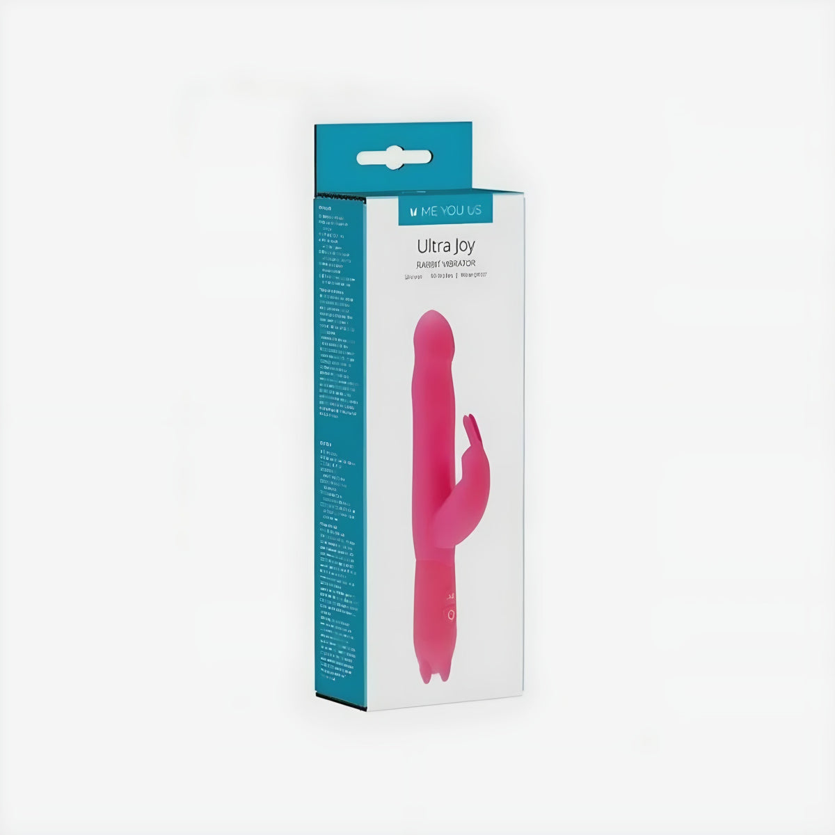 MYU ULTRA JOY RABBIT