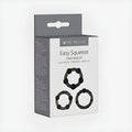 Myu Easy Squeeze 3 Pc C Ring Set
