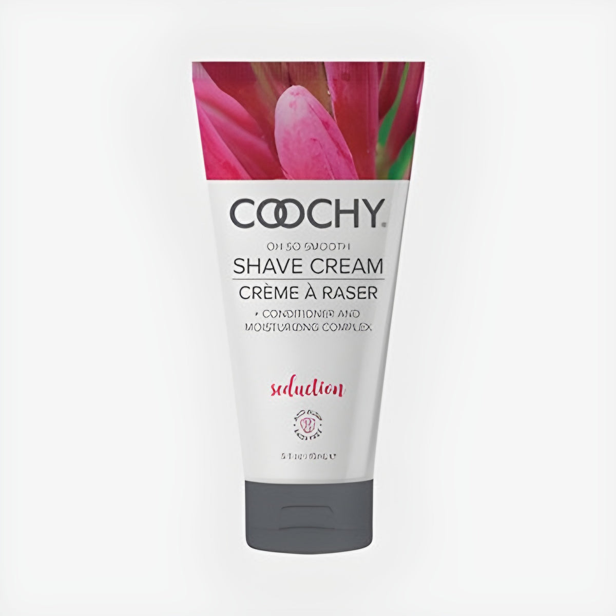 Coochy Travel 0.5Oz