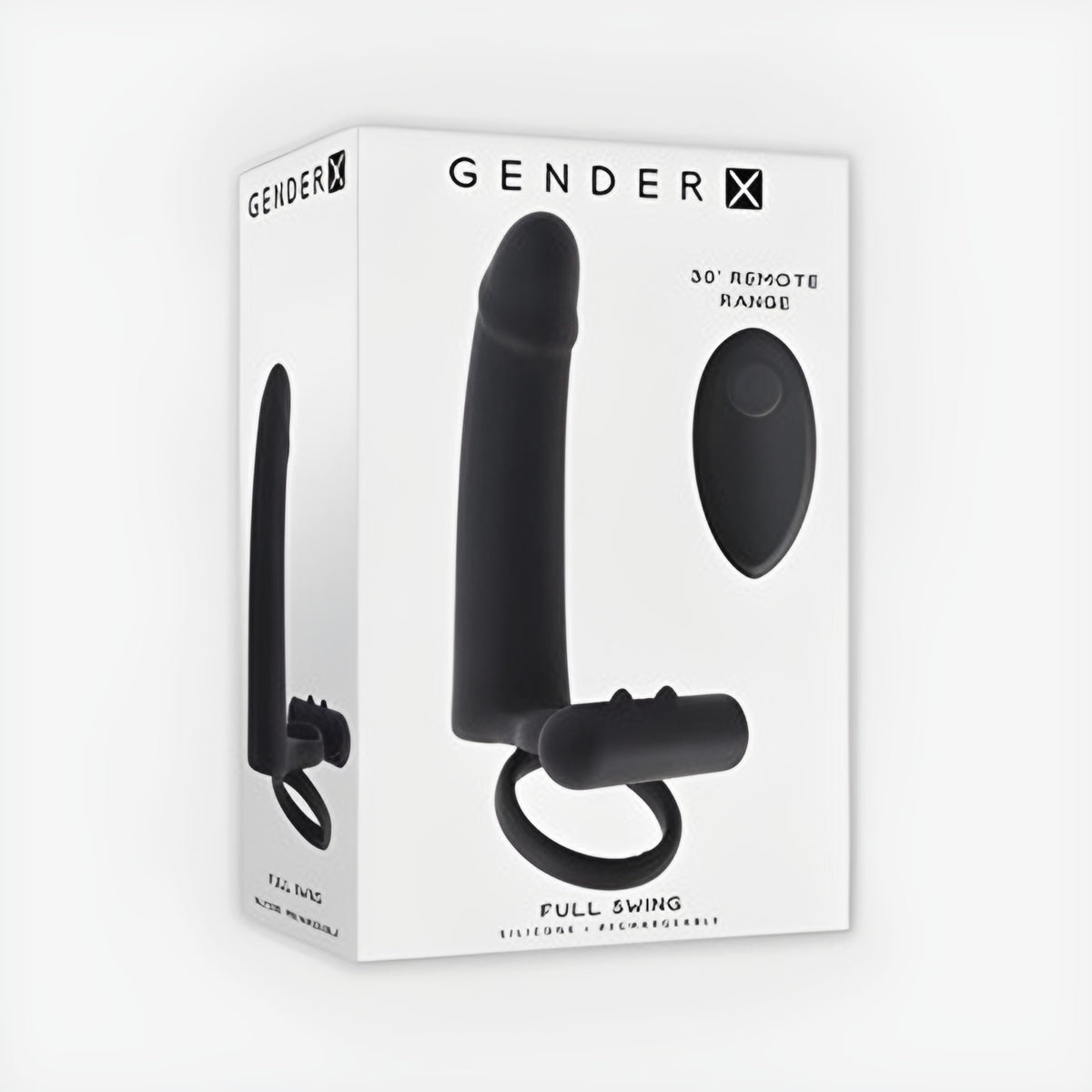 Gender X Full Swing