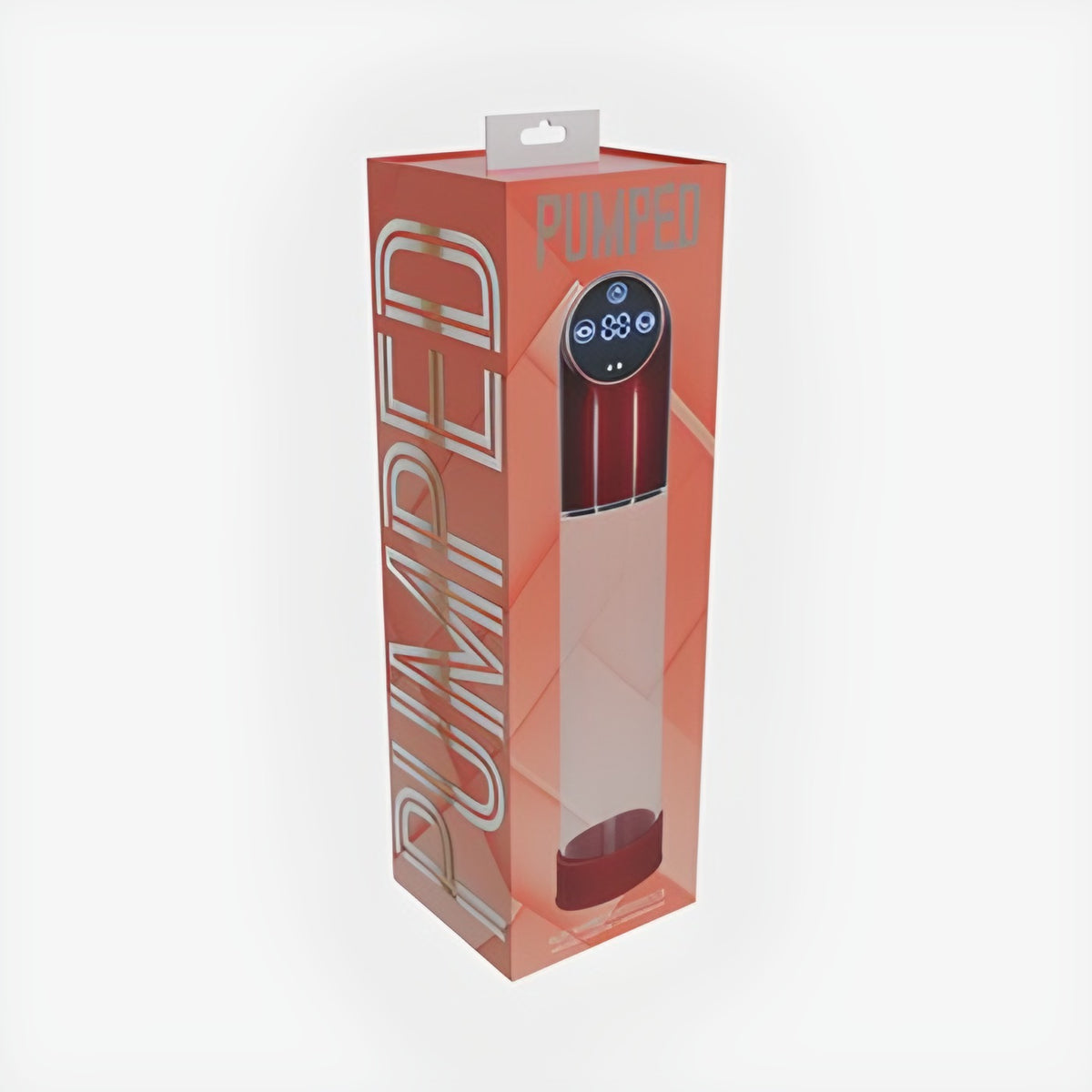 Pumped Automatic Wp Metal Pump