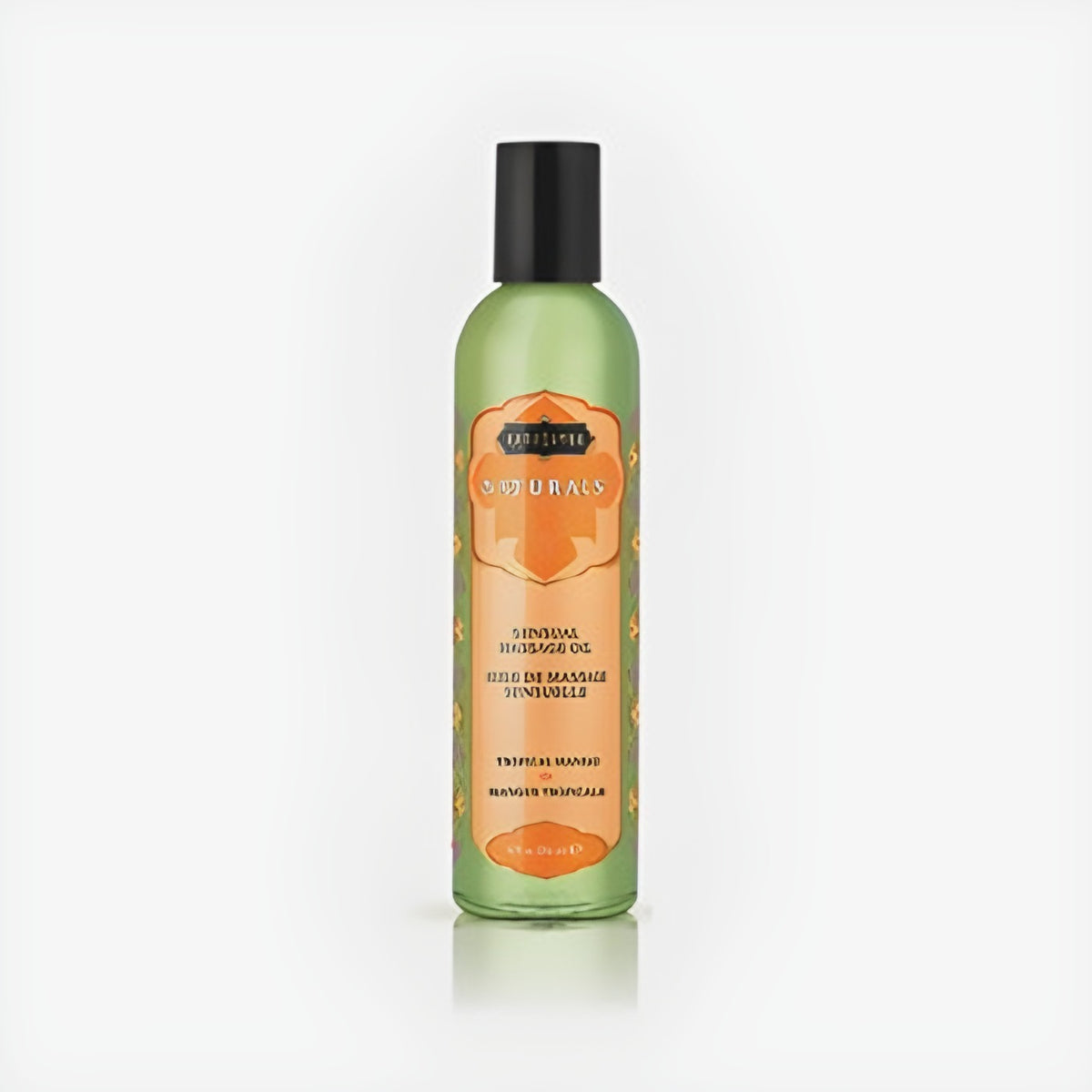 Kama Sutra Naturals Massage Oil 2Oz