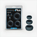 Performance Plus Drift