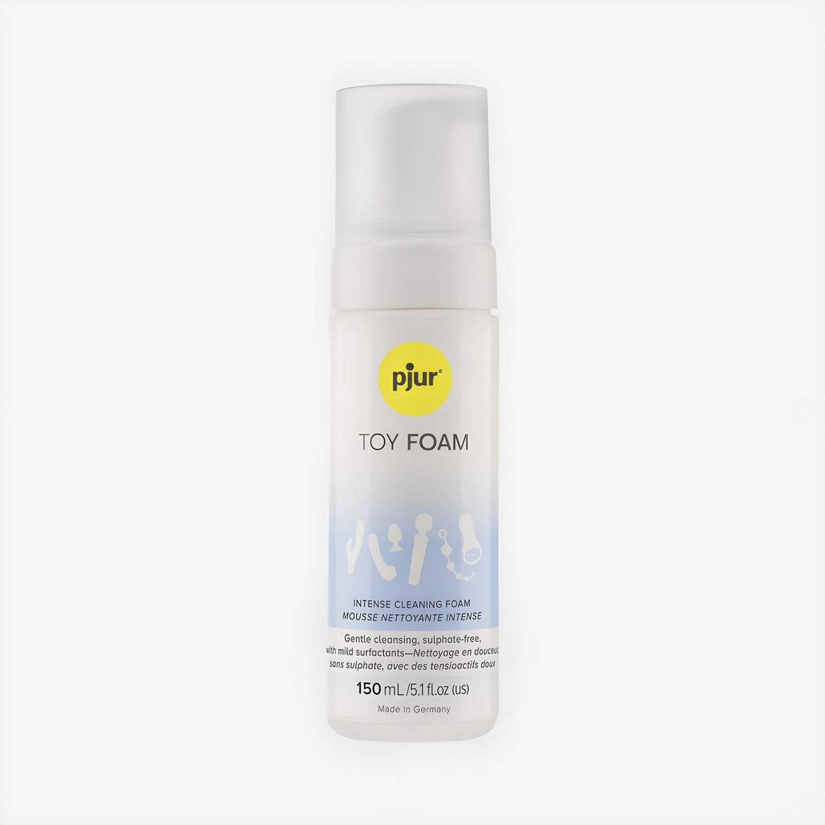 PJUR TOY FOAM