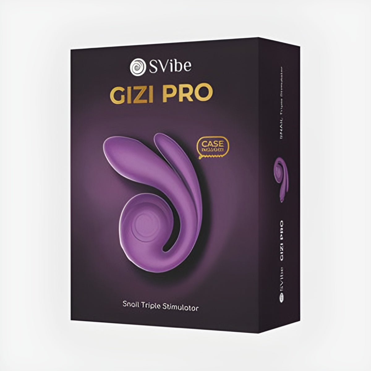 Snail Vibe Gizi Pro