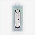 Clarity Heras Caress Glass Dildo