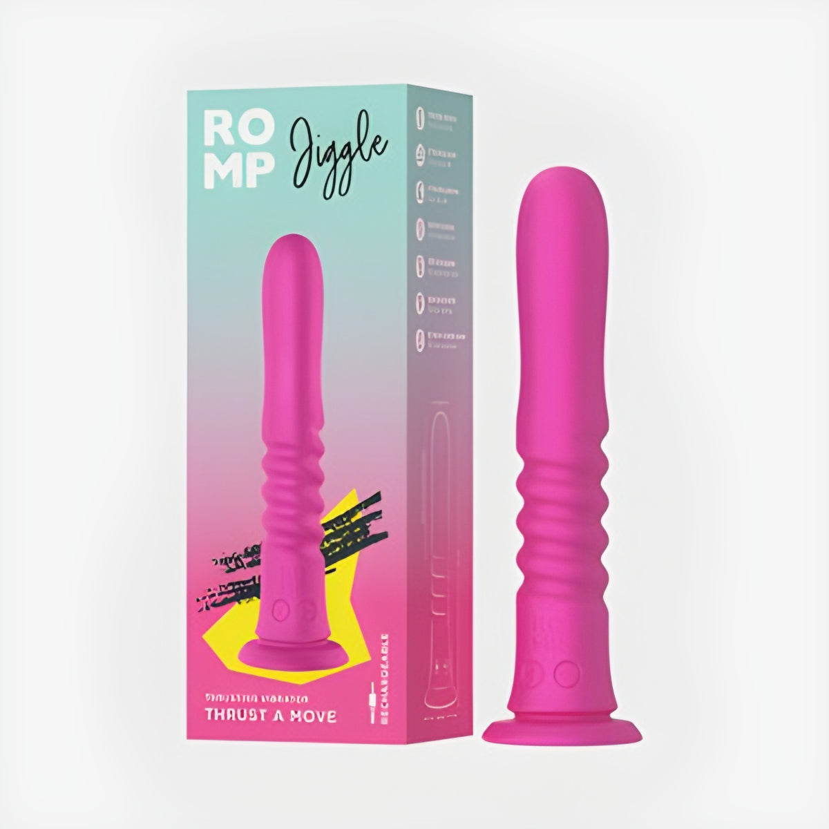 Romp Jiggle