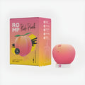 Romp Pink Peach