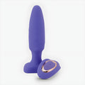 SENSULLE FINO ROLLER MOTION PLUG