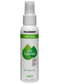 Doc Johnson Toy Cleaner 4Oz