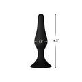 FORTO F-11 LUNGO PLUG