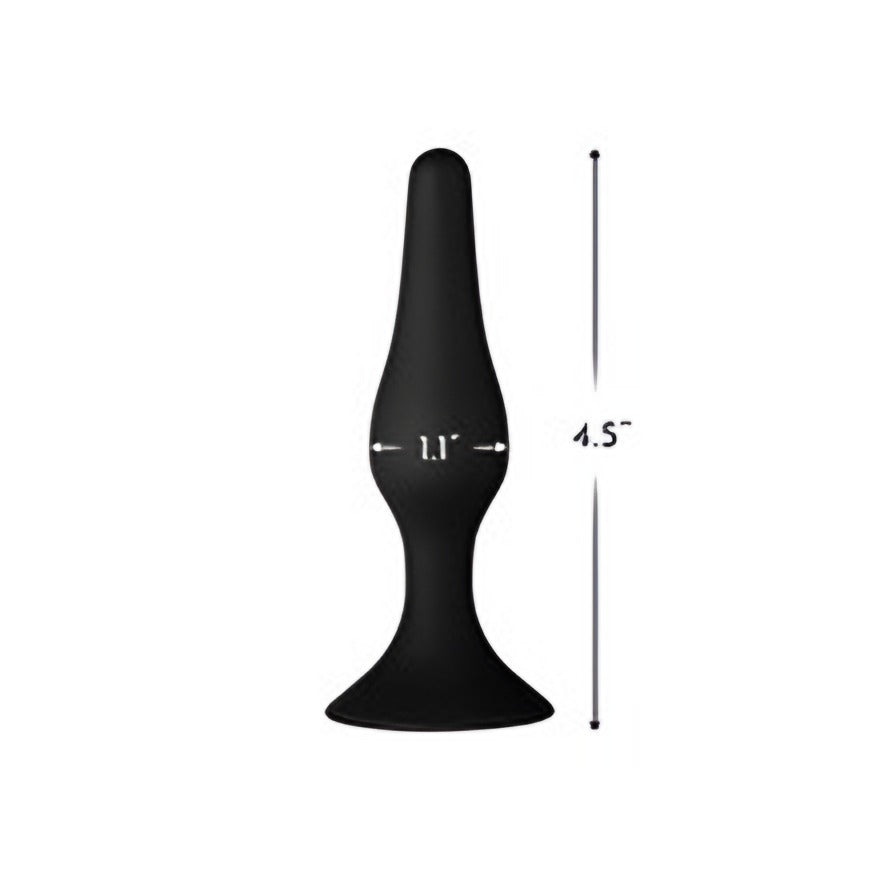 FORTO F-11 LUNGO PLUG