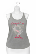 Badd Kitty Festival Vibe Tank