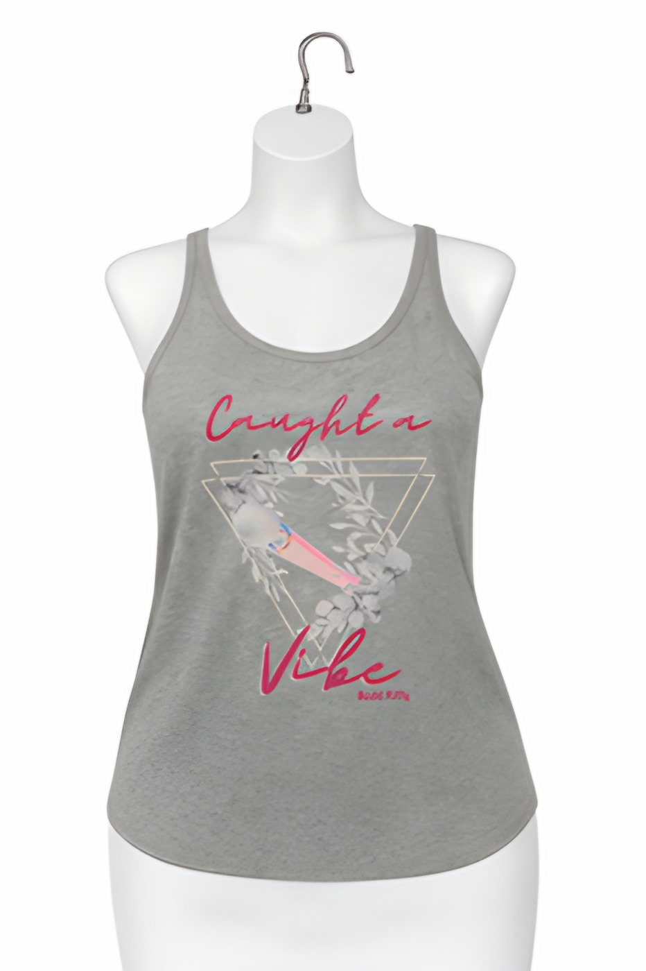 Badd Kitty Festival Vibe Tank