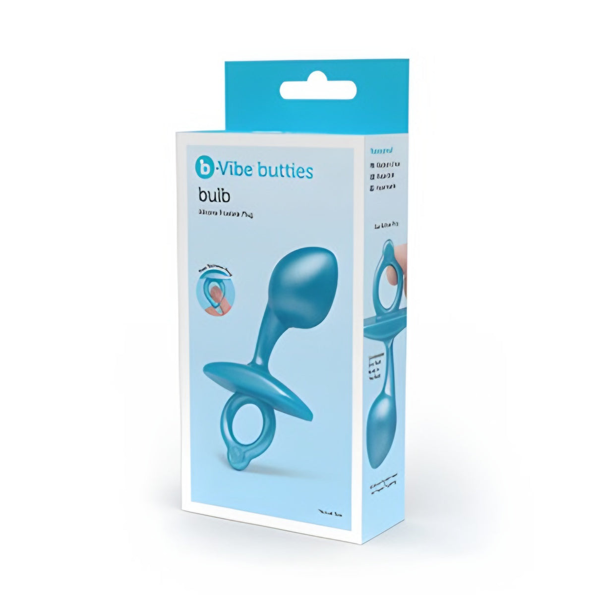 Bvibe Bulb Plug