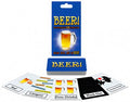 Beer! Card Game