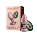 Femme Funn Bougie Plug