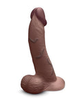 Bvibe Slipskin 9" Curvy